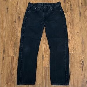 Levi's 505 Men's Jeans